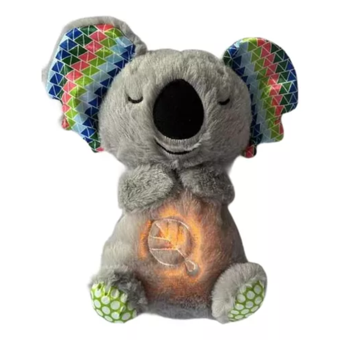 Miniatura 2 de Koala Que Respira Calma